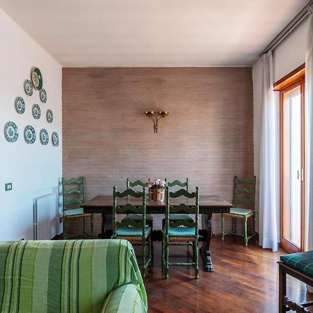 Flaminio Apartment Panoramic View With Terrace Рим Экстерьер фото