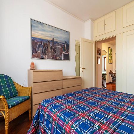 Flaminio Apartment Panoramic View With Terrace Рим Экстерьер фото