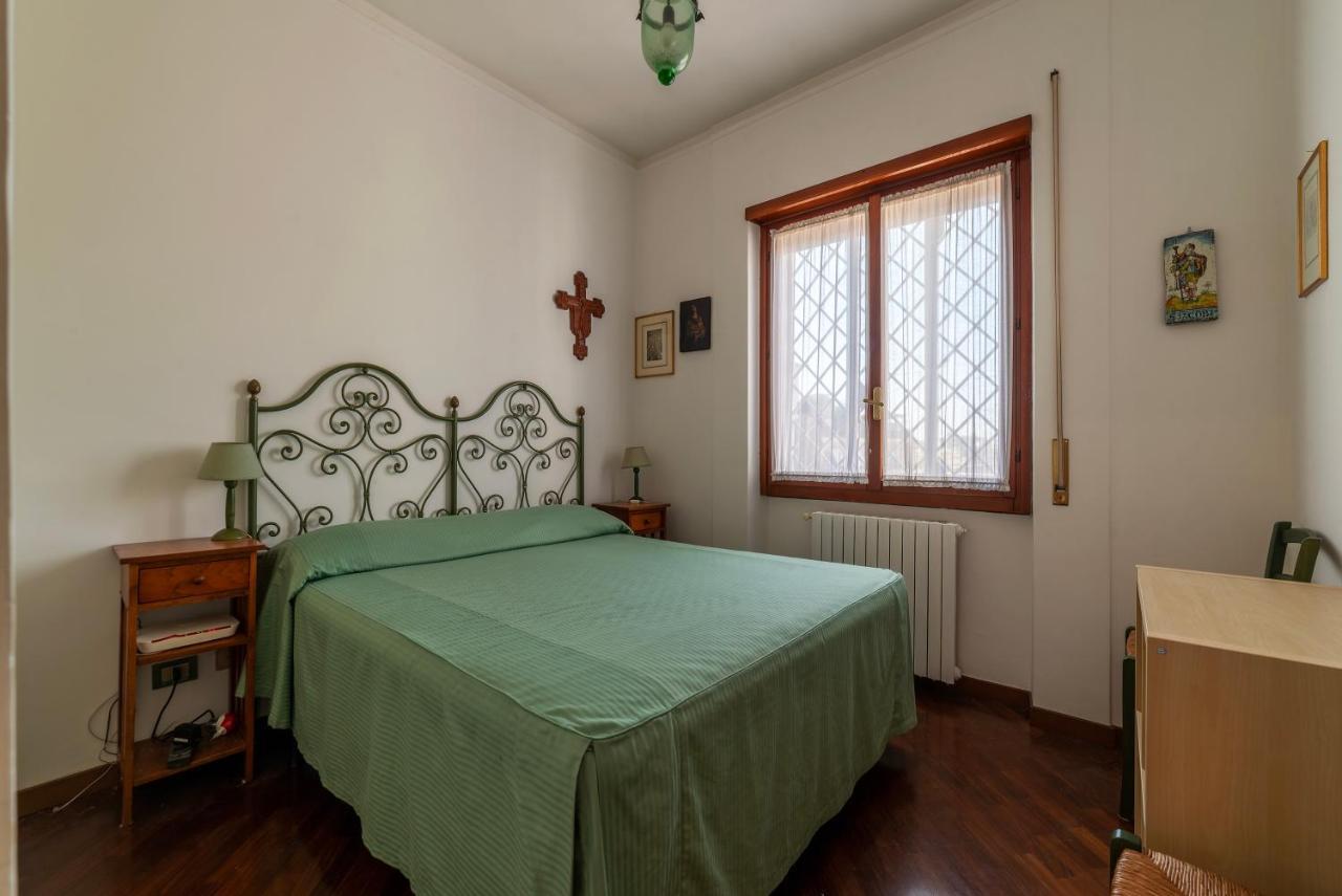 Flaminio Apartment Panoramic View With Terrace Рим Экстерьер фото