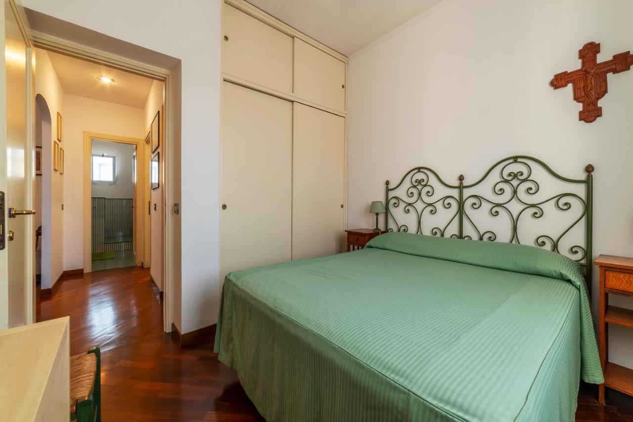 Flaminio Apartment Panoramic View With Terrace Рим Экстерьер фото