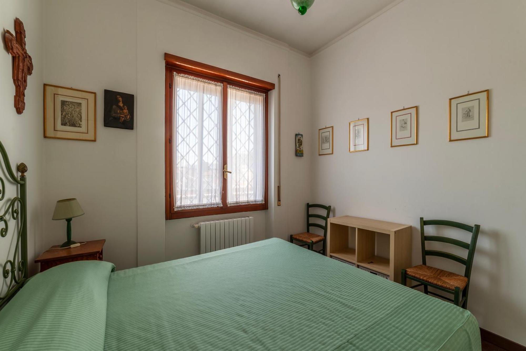 Flaminio Apartment Panoramic View With Terrace Рим Экстерьер фото