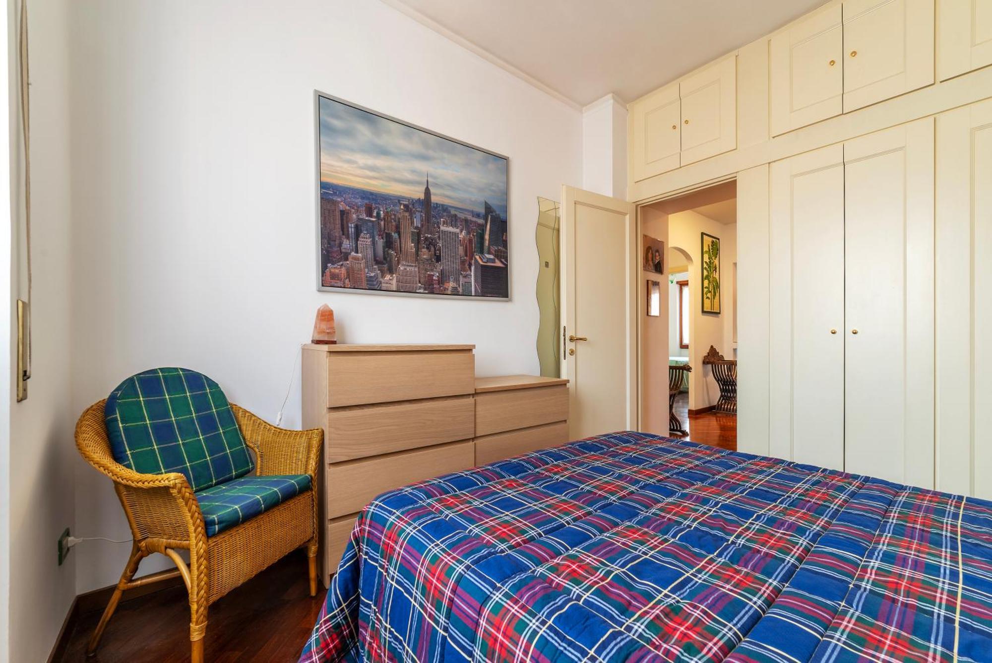 Flaminio Apartment Panoramic View With Terrace Рим Экстерьер фото